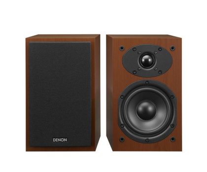 Kolumny stereo Denon SC-M41 Wiśnia para